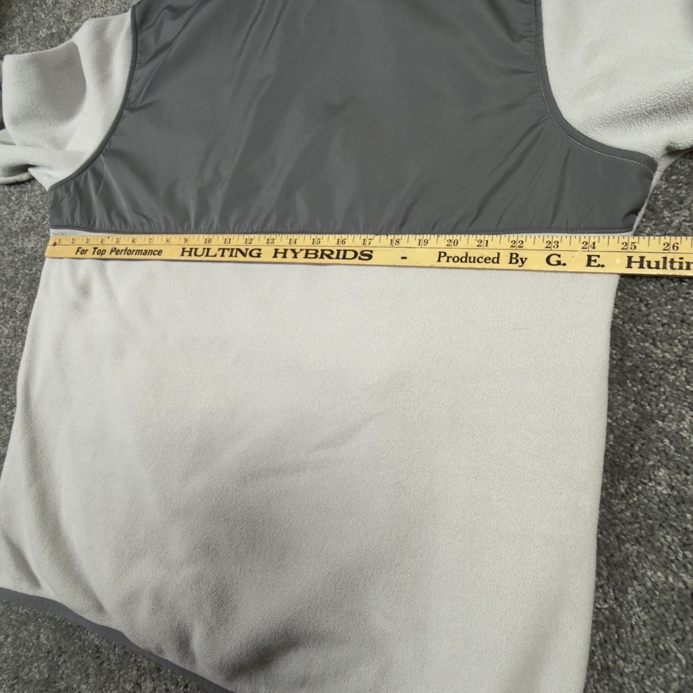 Champion Florida Gators Hoodie Men 2XL Gray Sweatshirt Pockets Pullover **READ** - Picture 7 of 8